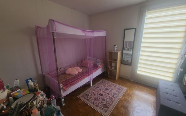 Appartement à vendre    2 pièces • 55,67 m2 Château-Thierry