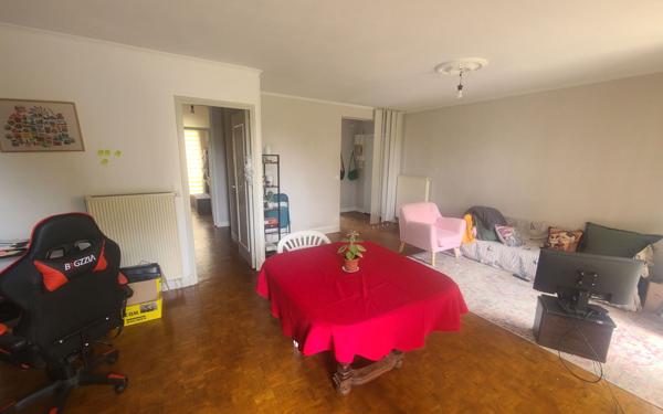 Appartement à vendre    2 pièces • 55,67 m2 Château-Thierry