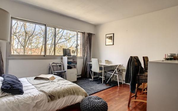 Appartement à louer    1 pièce •  Lille