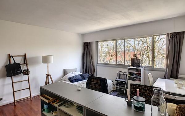 Appartement à louer    1 pièce •  Lille
