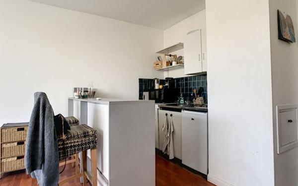 Appartement à louer    1 pièce •  Lille