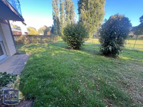 Appartement à louer 4 pièces 65m²