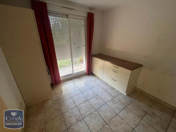 Appartement à louer 4 pièces 65m²