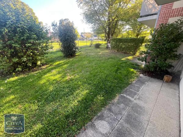 Appartement à louer 4 pièces 65m²