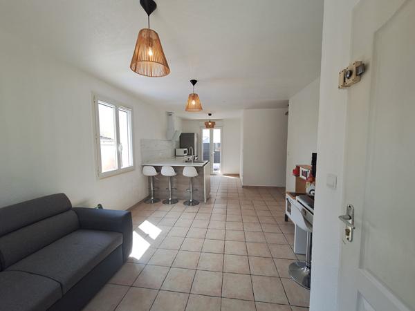 HYERES EST - Maison - 95m² - Garage