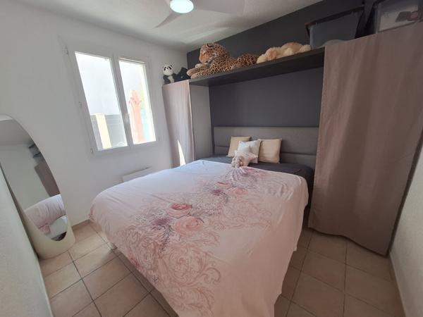 HYERES EST - Maison - 95m² - Garage