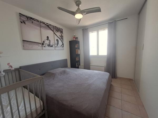 HYERES EST - Maison - 95m² - Garage