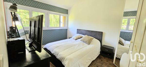 Maison à vendre 5 pièces 91 m² Bouffémont