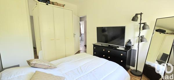 Maison à vendre 5 pièces 91 m² Bouffémont