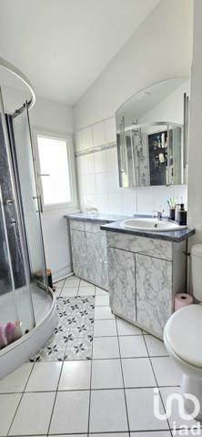 Maison à vendre 5 pièces 91 m² Bouffémont