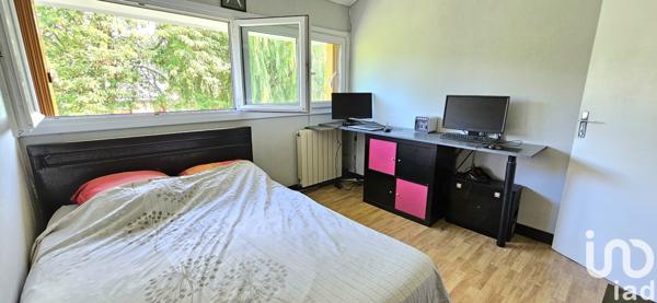 Maison à vendre 5 pièces 91 m² Bouffémont