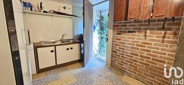 Maison à vendre 5 pièces 91 m² Bouffémont