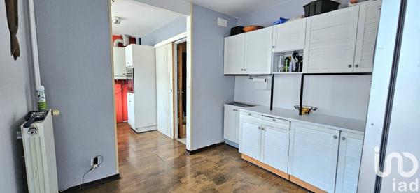 Maison à vendre 5 pièces 91 m² Bouffémont