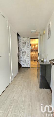 Maison à vendre 5 pièces 91 m² Bouffémont
