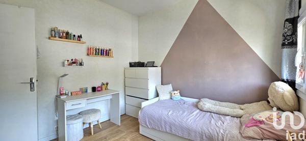 Maison à vendre 5 pièces 91 m² Bouffémont