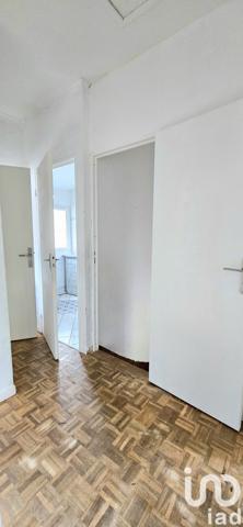 Maison à vendre 5 pièces 91 m² Bouffémont
