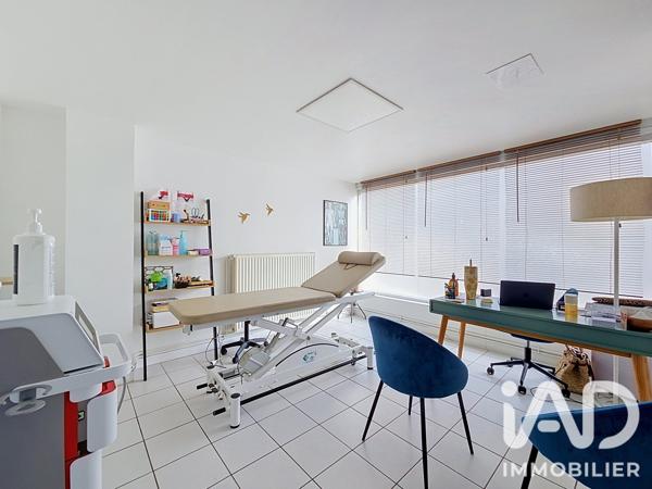 Boutique/Local commercial à vendre 130 m² Pavilly