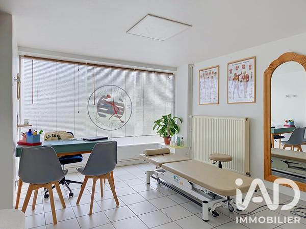 Boutique/Local commercial à vendre 130 m² Pavilly