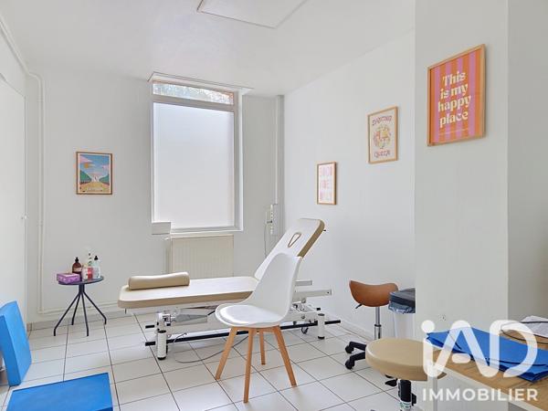 Boutique/Local commercial à vendre 130 m² Pavilly