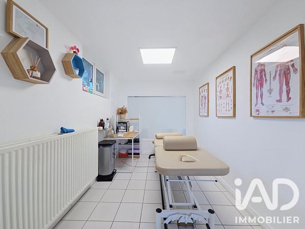 Boutique/Local commercial à vendre 130 m² Pavilly