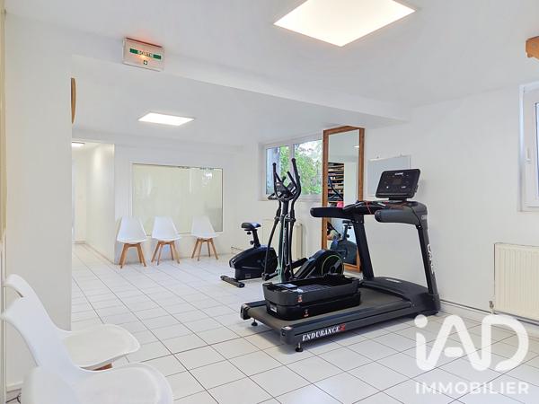 Boutique/Local commercial à vendre 130 m² Pavilly