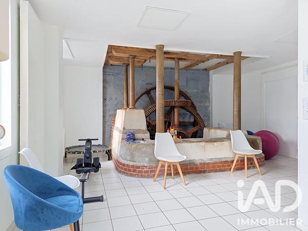Boutique/Local commercial à vendre 130 m² Pavilly