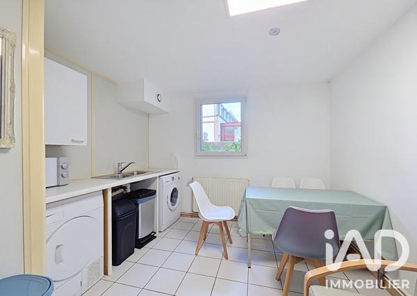 Boutique/Local commercial à vendre 130 m² Pavilly