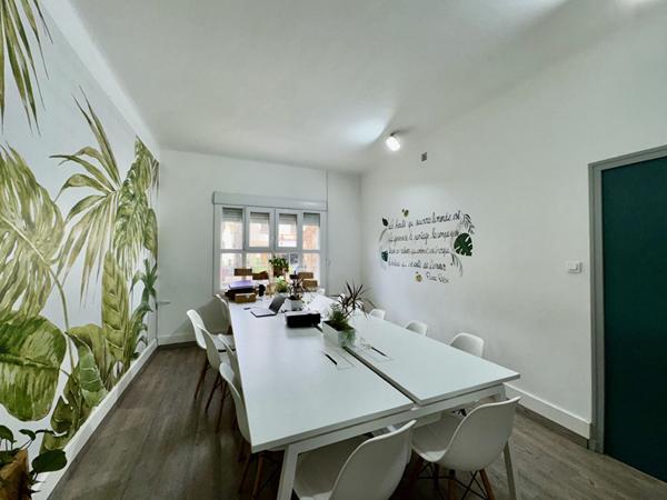 LOCAL COMMERCIAL 194 m² aucun travaux Avignon