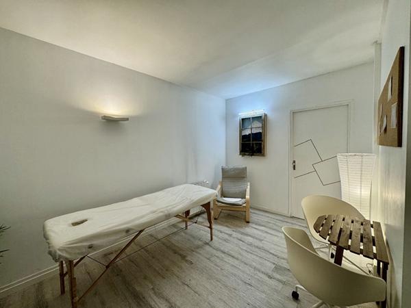 LOCAL COMMERCIAL 194 m² aucun travaux Avignon