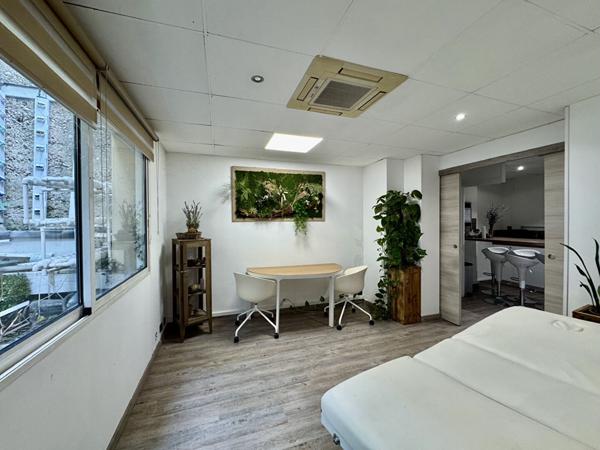 LOCAL COMMERCIAL 194 m² aucun travaux Avignon