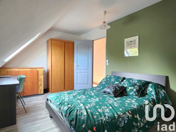 Maison à vendre 7 pièces 144 m² Boran-sur-Oise