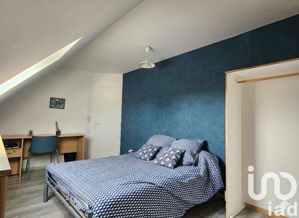 Maison à vendre 7 pièces 144 m² Boran-sur-Oise