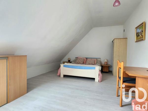 Maison à vendre 7 pièces 144 m² Boran-sur-Oise