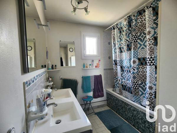 Maison à vendre 7 pièces 144 m² Boran-sur-Oise