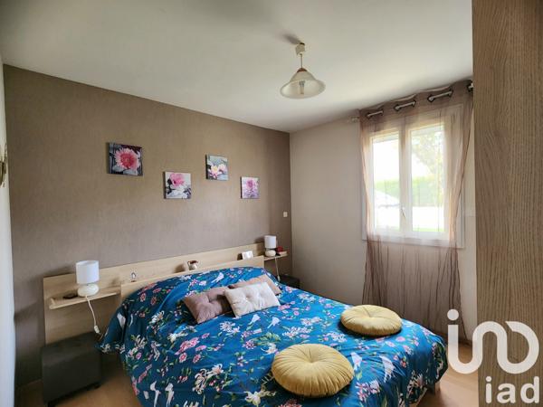 Maison à vendre 7 pièces 144 m² Boran-sur-Oise