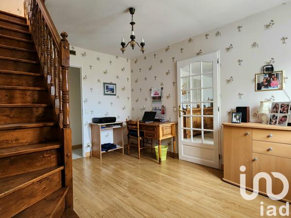 Maison à vendre 7 pièces 144 m² Boran-sur-Oise