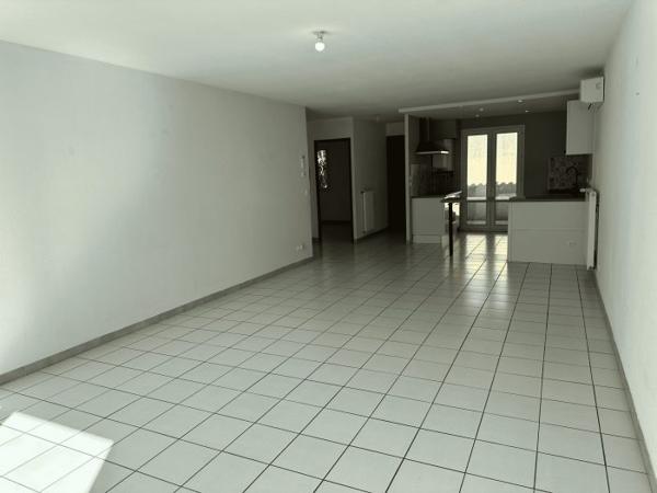 Maison villa Carcassonne 100 m²