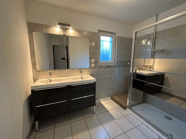 Maison villa Carcassonne 100 m²