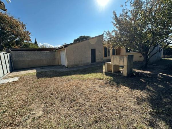 Maison villa Carcassonne 100 m²