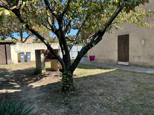 Maison villa Carcassonne 100 m²