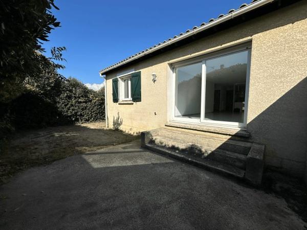 Maison villa Carcassonne 100 m²