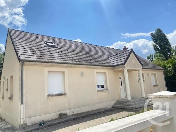 Maison à vendre  10 pièces - 195 m2 CORQUILLEROY - 45