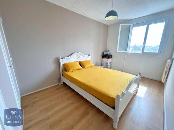 Appartement à vendre 4 pièces 67m²