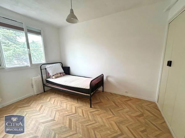 Appartement à vendre 4 pièces 67m²