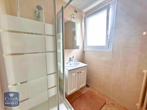 Appartement à vendre 4 pièces 67m²