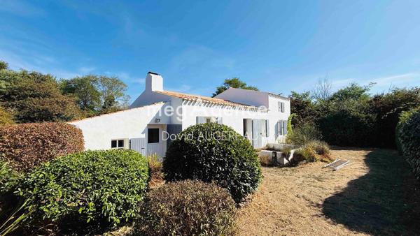 Maison à L' ILE-D'YEU, 85350 - 4 pièces 93m²