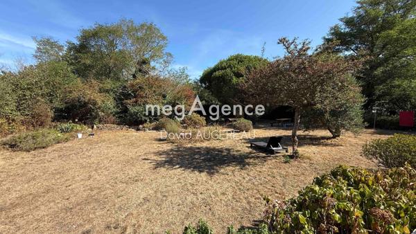 Maison à L' ILE-D'YEU, 85350 - 4 pièces 93m²