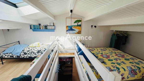 Maison à L' ILE-D'YEU, 85350 - 4 pièces 93m²