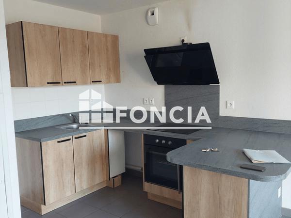 Location Appartement 3 pièces 55.9 m² - 115 AVENUE DE L'ABBE PIERRE Perpignan 66000