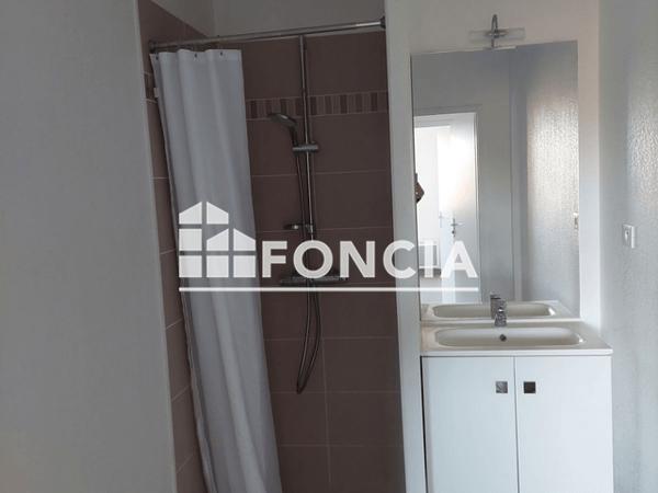 Location Appartement 3 pièces 55.9 m² - 115 AVENUE DE L'ABBE PIERRE Perpignan 66000